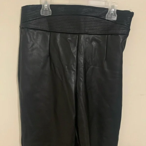 Leather pants - Picture 3 of 3